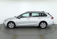 Vorschau: VW Golf VIII Variant 1.0 Life