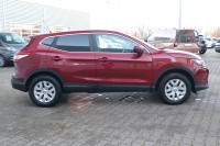 Nissan Qashqai 1.2 DIG-T Acenta