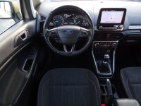 Ford EcoSport 1.0 EcoBoost