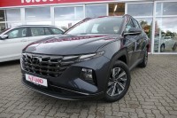 Vorschau: Hyundai Tucson 1.6 Prime Mild-Hybrid 2WD