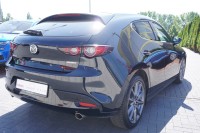 Mazda 3 SKYACTIV-G 2.0 M-HYBRID Selection