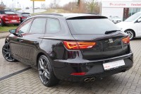 Seat Leon ST 1.5 TSI DSG FR