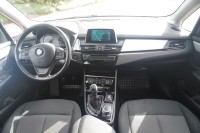 BMW 218 i Advantage