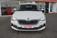 Skoda Scala 1.6 TDI