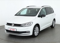 VW Touran 1.5 TSI DSG Highline 7-Sitzer LED Navi