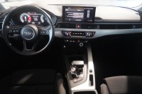 Audi A4 Avant 40 2.0 TFSI S line