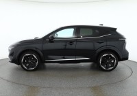 Vorschau: Nissan Qashqai Tekna+1.3 Dig-T Aut.