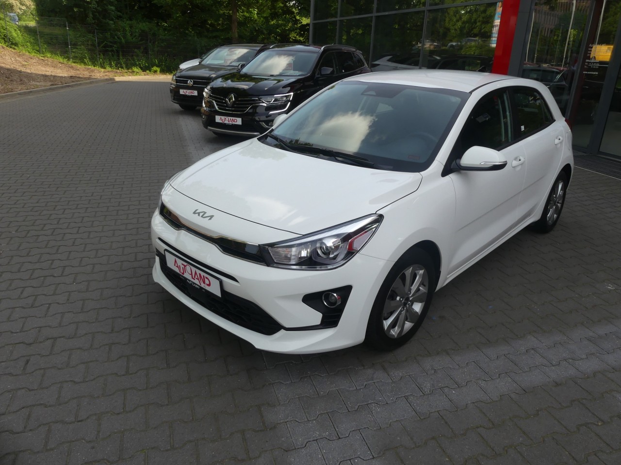 Kia Rio 1.2