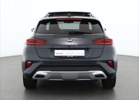 Kia xcee'd XCeed 1.4 T-GDI DCT Launch Edition
