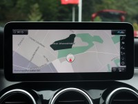 Mercedes-Benz C 200 C200 T-Modell d