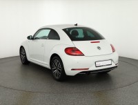 VW Beetle 1.2 TSI Allstar