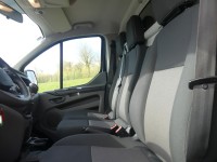 Ford Transit Custom Kasten 2.0 TDCi