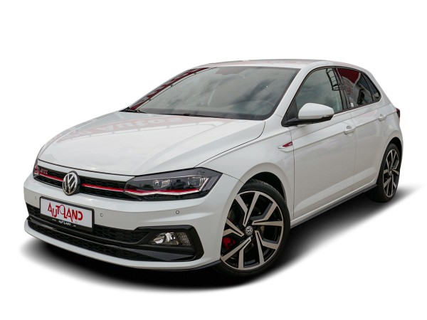 VW Polo 2.0 GTI