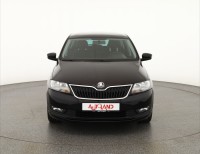 Skoda Rapid Spaceback 1.0 TSI