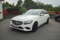 Vorschau: Mercedes-Benz C 300 C300 T Avantgarde 9G-Tronic