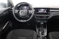 Skoda Fabia 1.0 TSI DSG