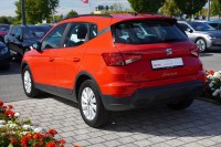 Seat Arona 1.0 TSI