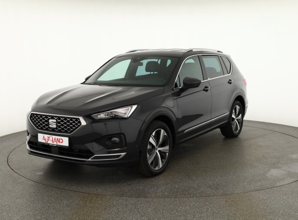Seat Tarraco Tarraco1.4 TSI e-Hybrid Xperience