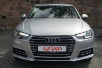 Audi A4 Avant 1.4 TFSI DSG