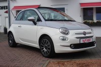 Fiat 500C 1.2 Collezione