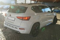 Cupra Ateca 2.0 4Drive