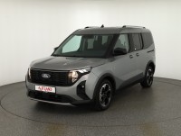 Vorschau: Ford Tourneo Courier Active 1.0 EB Aut.