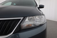 Skoda Rapid 1.0 TSI Clever