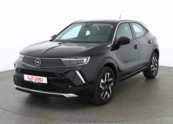 Opel Mokka 1.5 CDTI Elegance