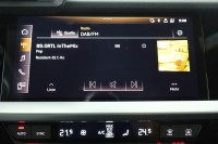 Audi A3 30 TFSI Sportback S-line