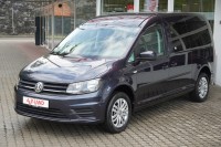 VW Caddy 2.0 TDI Maxi