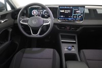 VW Tiguan 1.5 eTSI 96 kW