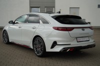 Kia pro_cee'd ProCeed 1.6 T-GDI GT