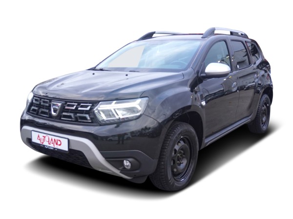 Dacia Duster II 1.3 TCE Prestige