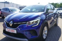 Vorschau: Renault Captur II 1.3 Experience