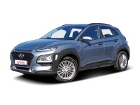 Hyundai Kona 1.6 CRDi Navi Tempomat Einparkhilfe hinten