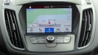 Ford Kuga 2.0 TDCi