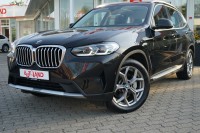 Vorschau: BMW X3 30i xDrive Aut.