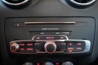 Audi A1 Sportback 1.0 TFSI sport