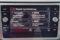 VW Golf Sportsvan VII Comfortline