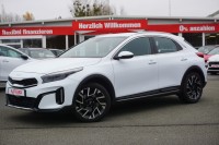 Vorschau: Kia xcee'd XCeed 1.5 T-GDI Aut.