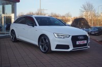 Audi A4 Avant 1.4 TFSI basis