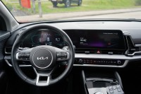 Kia Sportage 1.6 M-Hybrid Vision