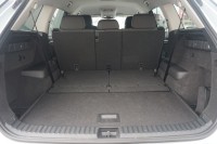 Skoda Kodiaq Selection 1.5 TSI DSG