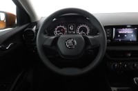Skoda Fabia 1.0 MPI Active