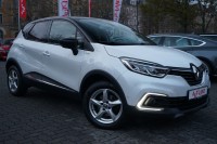 Renault Captur 0.9 TCE Bose Edition