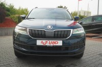 Skoda Karoq 1.5 TSI Style