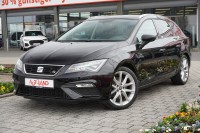 Vorschau: Seat Leon ST 1.8 TSI FR DSG Facelift