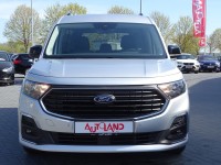 Ford Tourneo Connect 2.0 EcoBlue Titanium