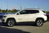 Jeep Compass 2.0 Limited 4WD