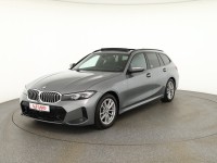 BMW 3er Reihe 320i Touring M Sport Aut. 3-Zonen-Klima Navi Sitzheizung